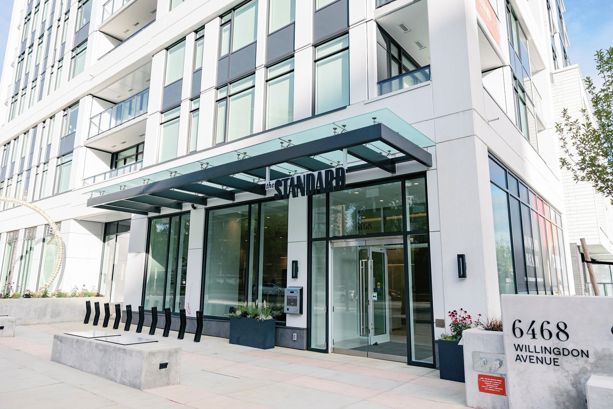 6468 Willingdon Avenue 202