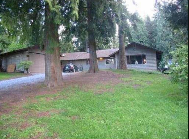 Photo of 14202 Marc Road, Maple Ridge, BC V4R 2G5 (MLS # R3145369)