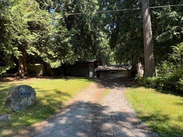 Photo of 14202 Marc Road, Maple Ridge, BC V4R 2G5 (MLS # R3145369)