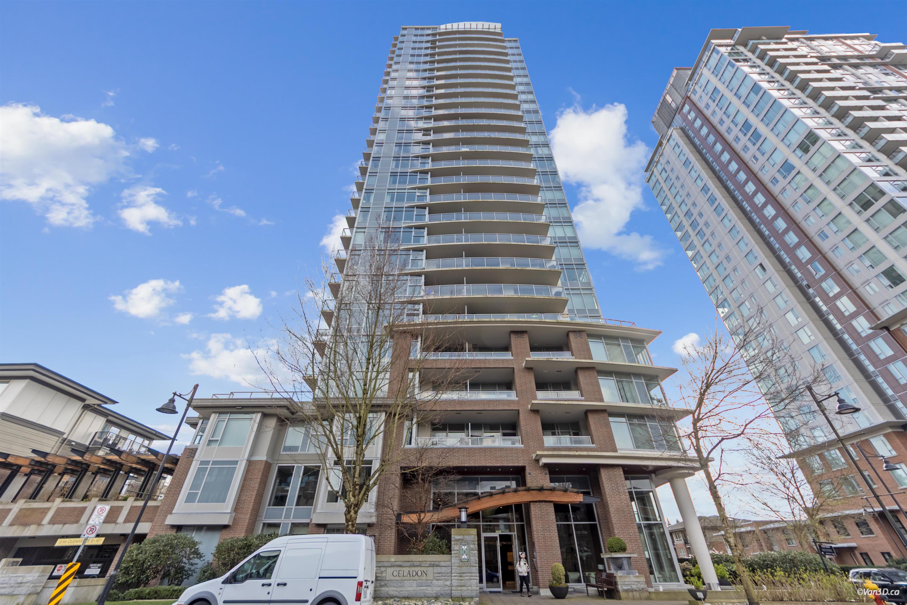 3102 Windsor Gate 2806