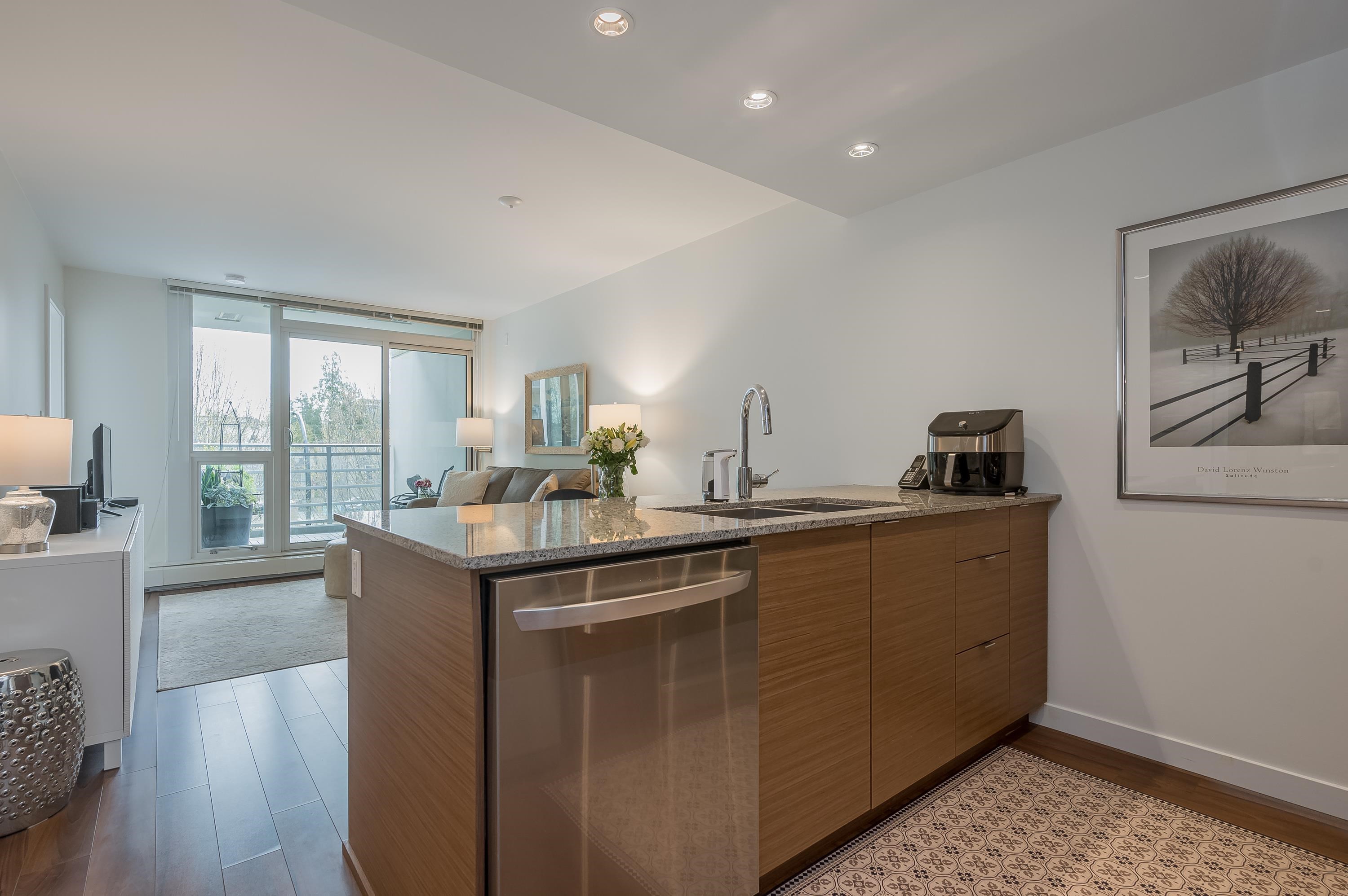 135 E 17th Street 319