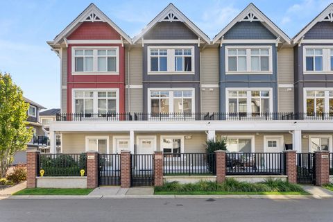 4920 Ellis Lane Delta BC V4K 0E1