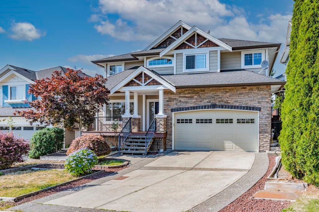 Photo of 24699 103a Avenue, Maple Ridge, BC V2W 0B1 (MLS # R3147830)