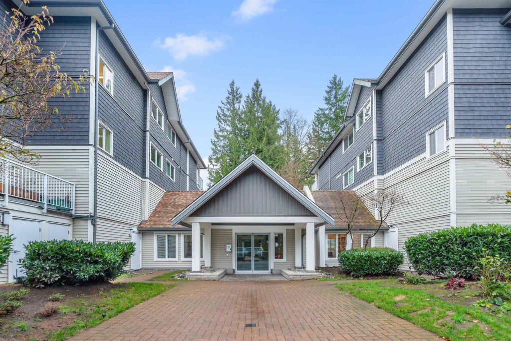 Photo of 9688 148 Street #308, Surrey, BC V3R 0W2 (MLS # R3131250)