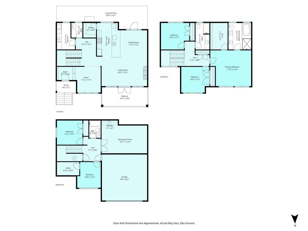 Photo of 50778 Ledgestone Place #63, Chilliwack, BC V2P 0E7 (MLS # R3151675)