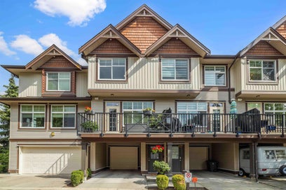 7332 194a Street 24 Surrey BC V4N 6K9