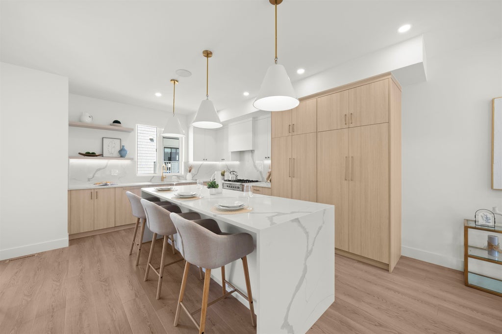 Photo of 16358 90 Avenue #64, Surrey, BC V4N 1A1 (MLS # R3149074)