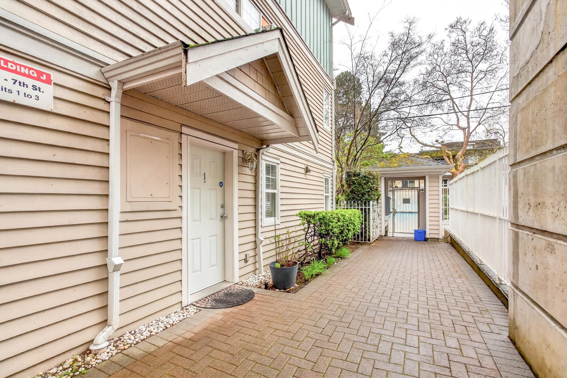 123 Seventh Street 1