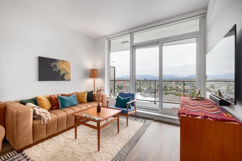 4650 Brentwood Boulevard 1509 Burnaby BC V5C 0M3