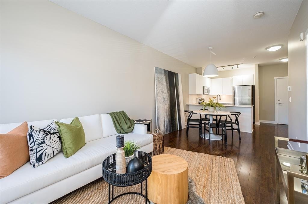 Photo of 20460 Douglas Crescent #302, Langley, BC V3A 0C6 (MLS # R3157094)