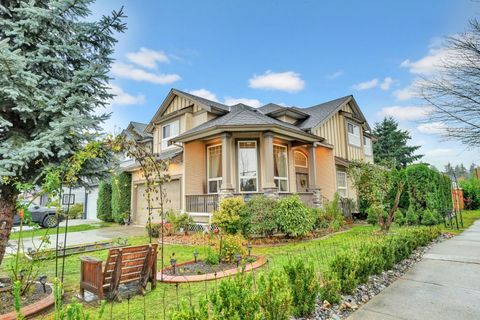 12263 Mcmyn Avenue Pitt Meadows BC V3Y 2S4