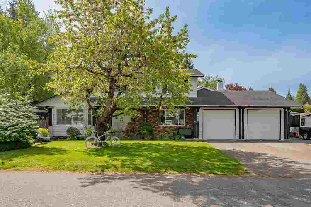 Photo of 4898 205a Street, Langley, BC V3A 5R1 (MLS # R3118930)