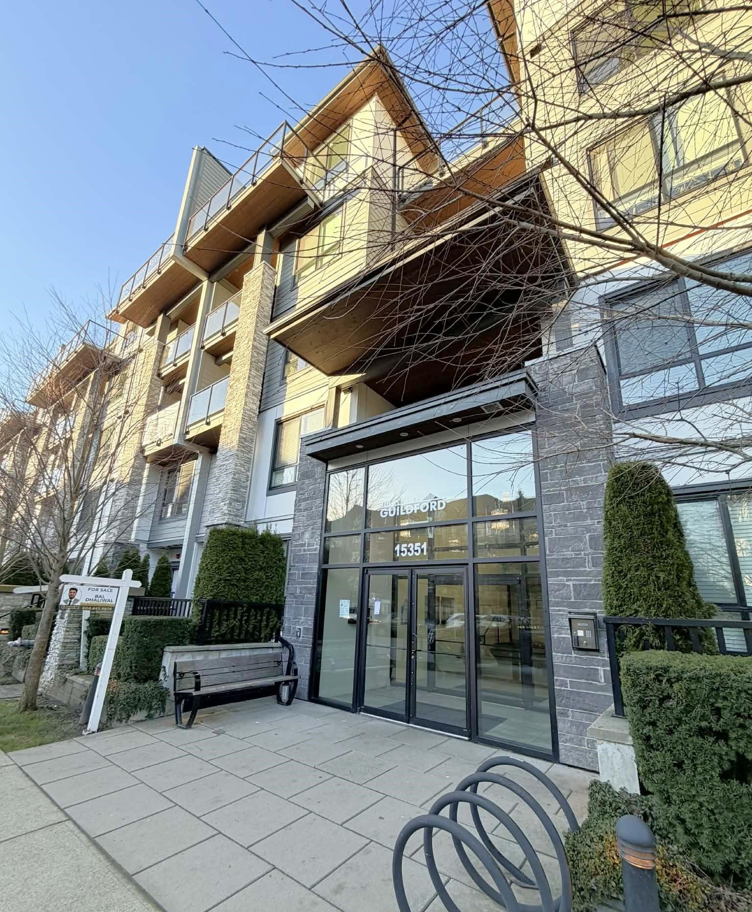 15351 101 Avenue 407