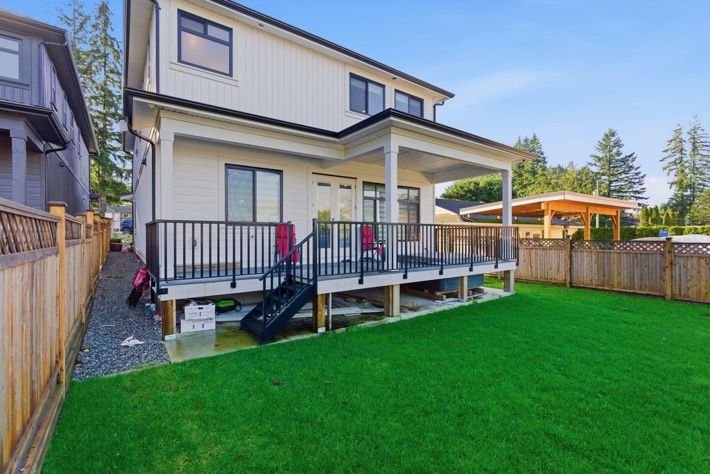 Photo of 23741 Old Yale Road, Langley, BC V2Z 2K4 (MLS # R3146809)