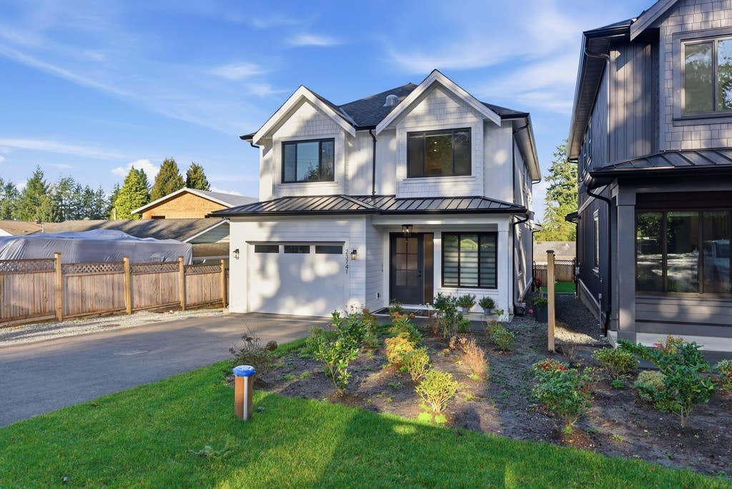 Photo of 23741 Old Yale Road, Langley, BC V2Z 2K4 (MLS # R3146809)