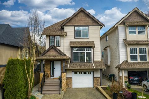 19131 118b Avenue Pitt Meadows BC V3Y 0A4