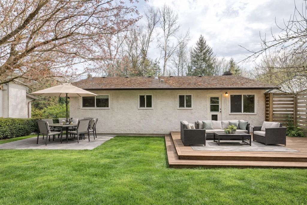 Photo of 35109 Skeena Avenue, Abbotsford, BC V2S 6B7 (MLS # R3110553)