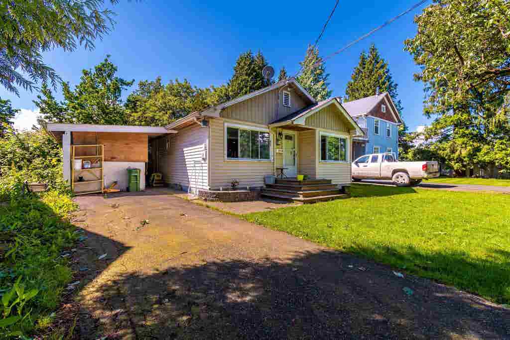 Photo of 9475 Stanley Street, Chilliwack, BC V2P 3Y2 (MLS # R3149064)