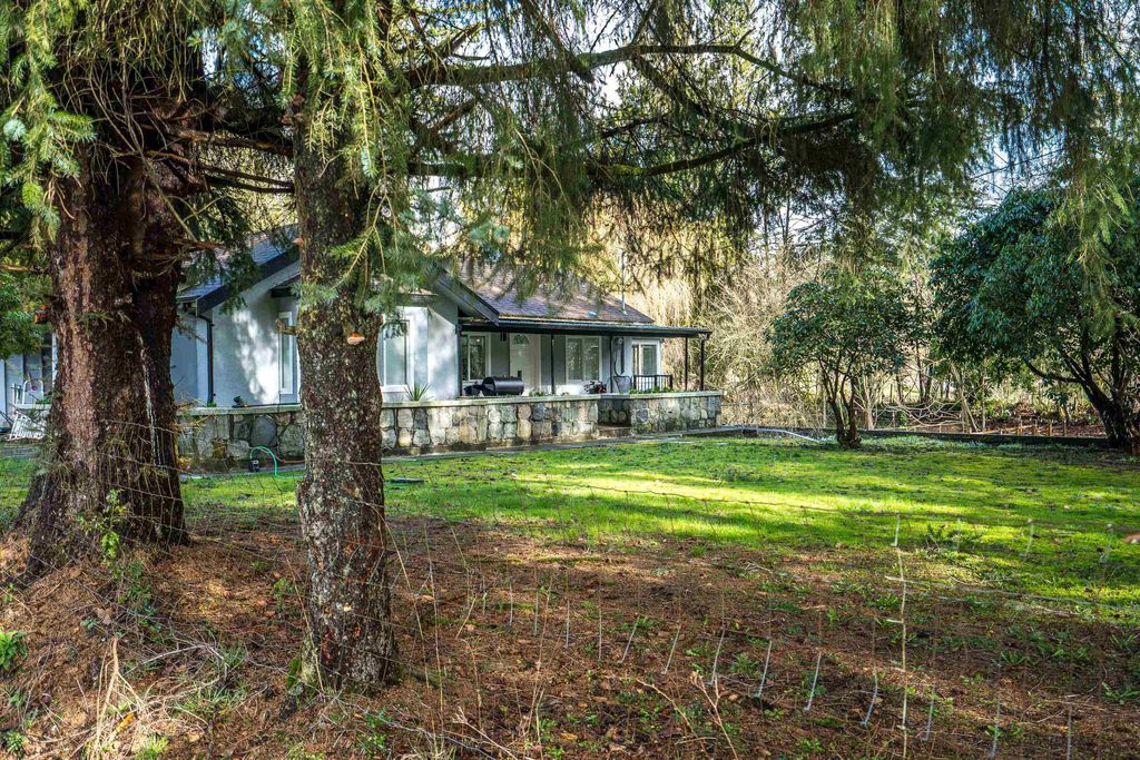Photo of 27601 104 Avenue, Maple Ridge, BC V2W 1M6 (MLS # R3090204)