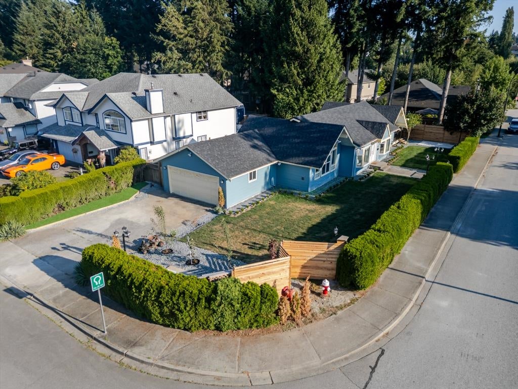 Photo of 12678 228th Street, Maple Ridge, BC V2X 6M8 (MLS # R3156268)
