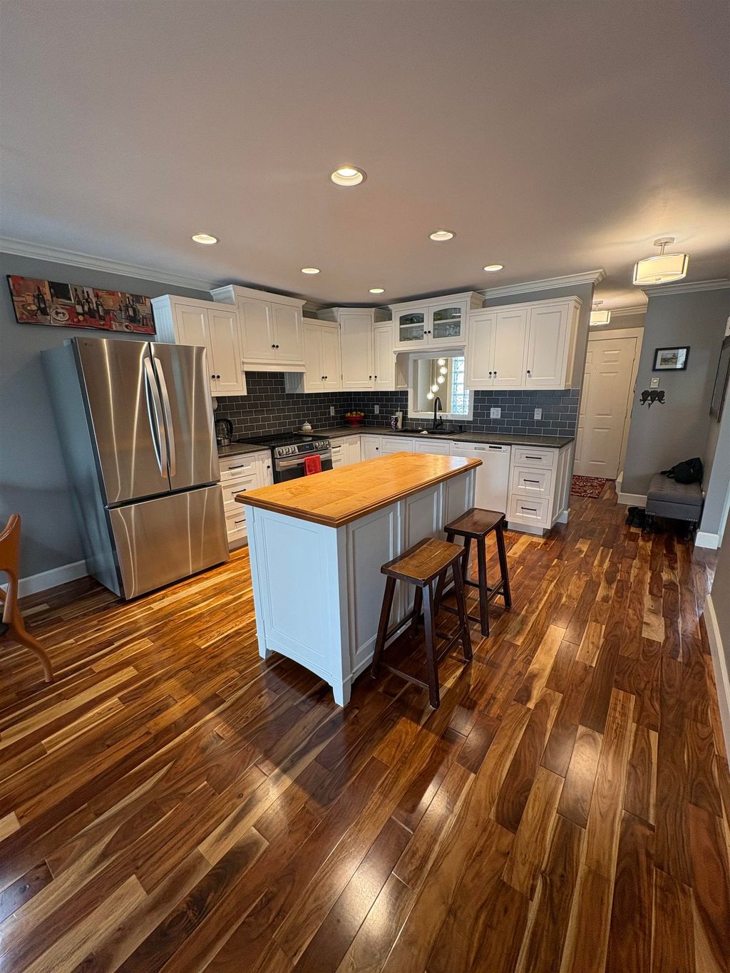 Photo of 11464 Fisher Street #25, Maple Ridge, BC V2X 0H9 (MLS # R3108280)