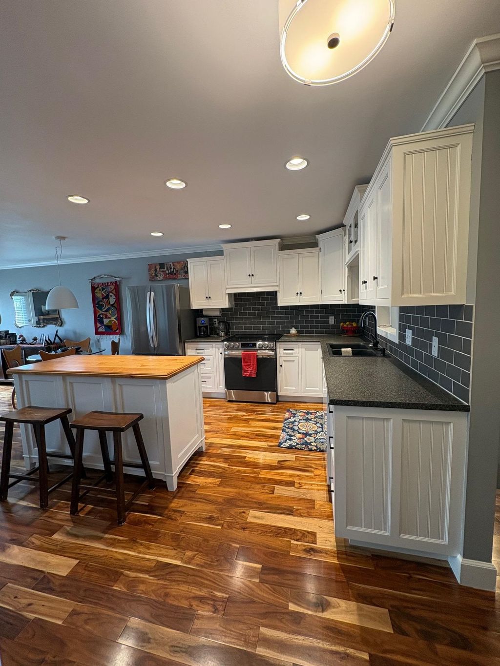 Photo of 11464 Fisher Street #25, Maple Ridge, BC V2X 0H9 (MLS # R3108280)