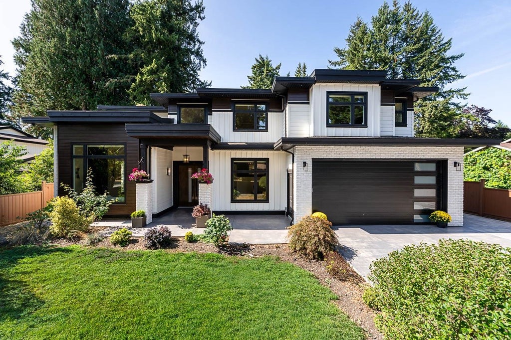 Photo of 4113 207 Street, Langley, BC V3A 2E2 (MLS # R3165986)