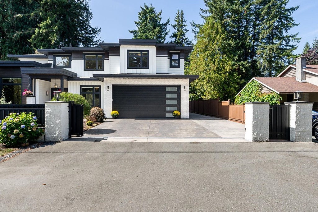 Photo of 4113 207 Street, Langley, BC V3A 2E2 (MLS # R3165986)