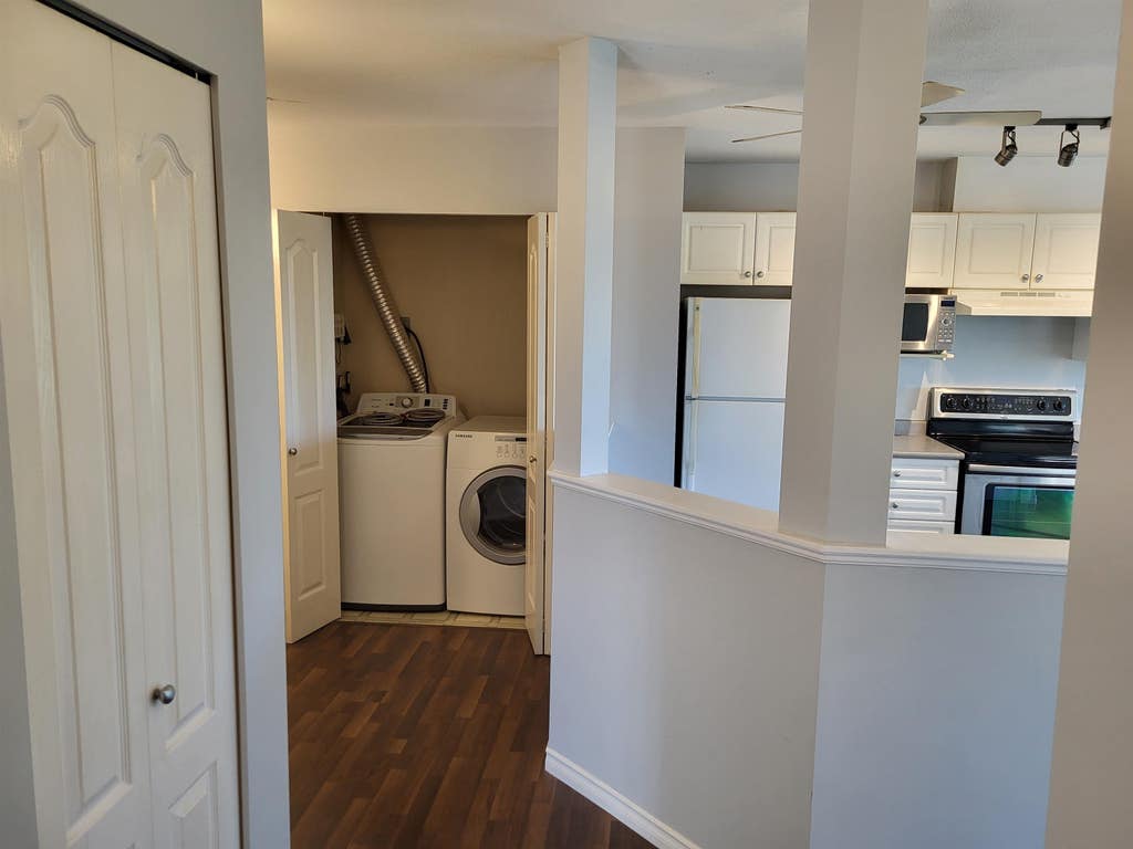 Photo of 22230 North Avenue #505, Maple Ridge, BC V2X 2L5 (MLS # R3147317)