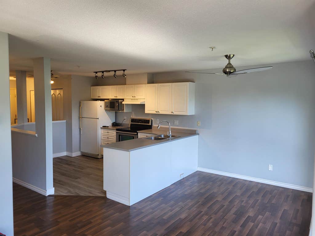 Photo of 22230 North Avenue #505, Maple Ridge, BC V2X 2L5 (MLS # R3147317)