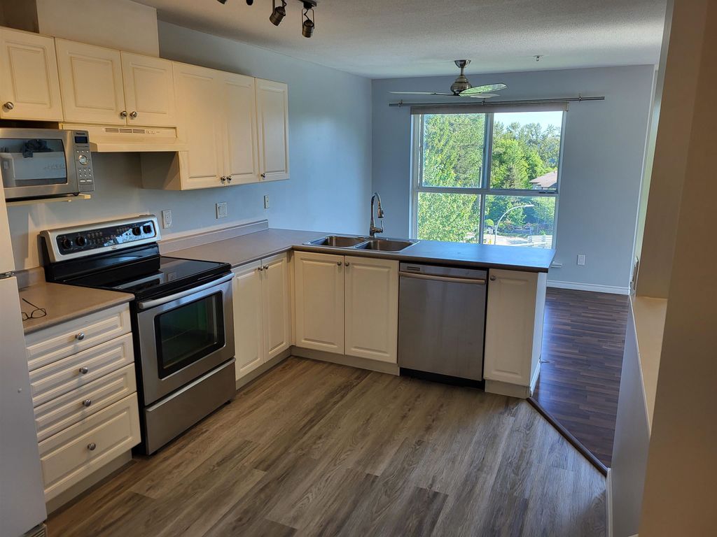 Photo of 22230 North Avenue #505, Maple Ridge, BC V2X 2L5 (MLS # R3147317)