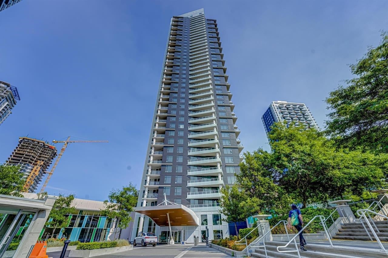 9887 Whalley Boulevard 2610