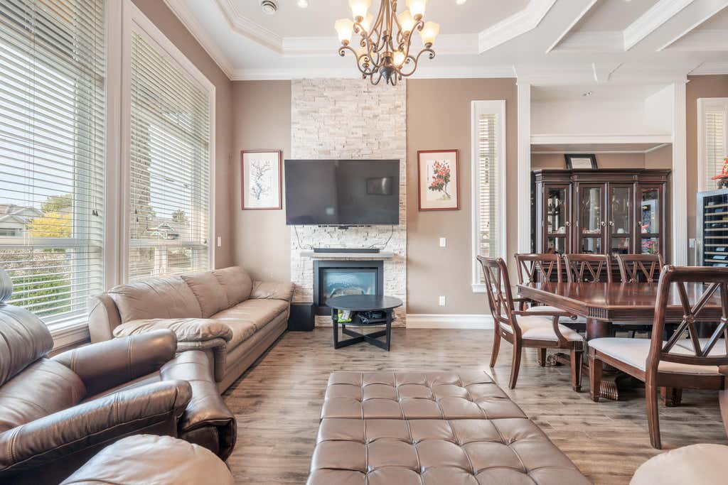 Photo of 10938 131a Street, Surrey, BC V3T 3R7 (MLS # R3149385)