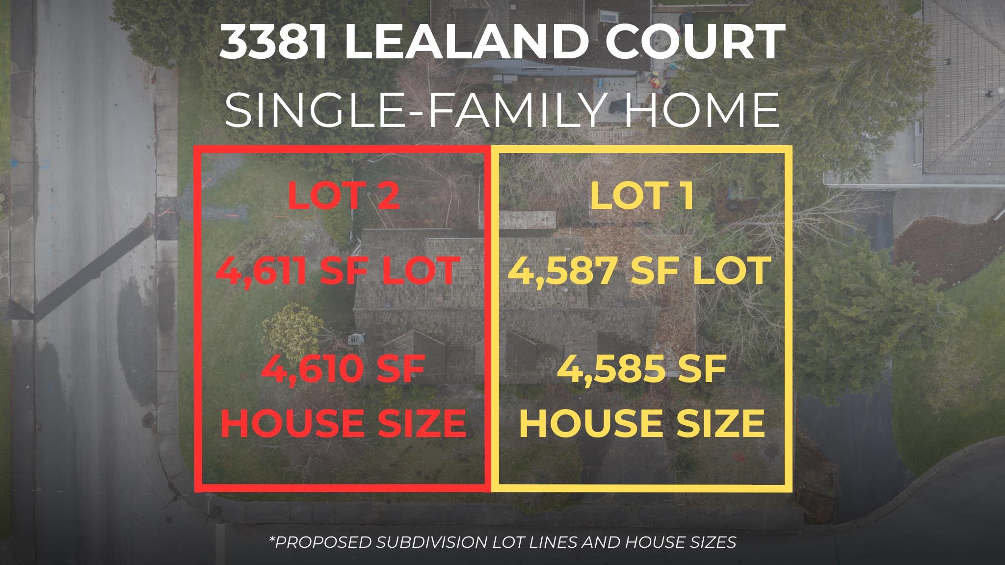 3381 Lealand Court Lot 2 -