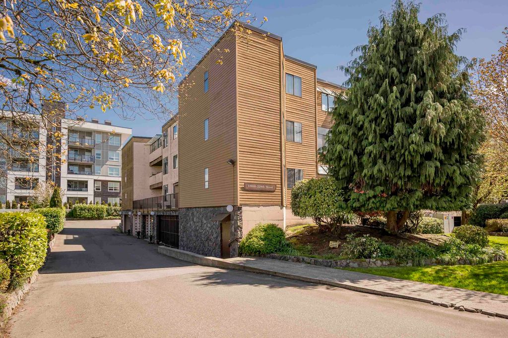 Photo of 11900 228 Street #32, Maple Ridge, BC V2X 6L9 (MLS # R3075520)