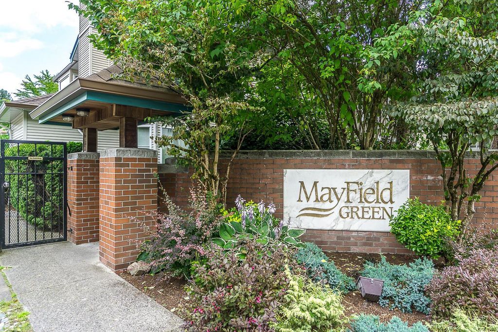 Photo of 10038 150 Street #21, Surrey, BC V3R 0M8 (MLS # R3079322)