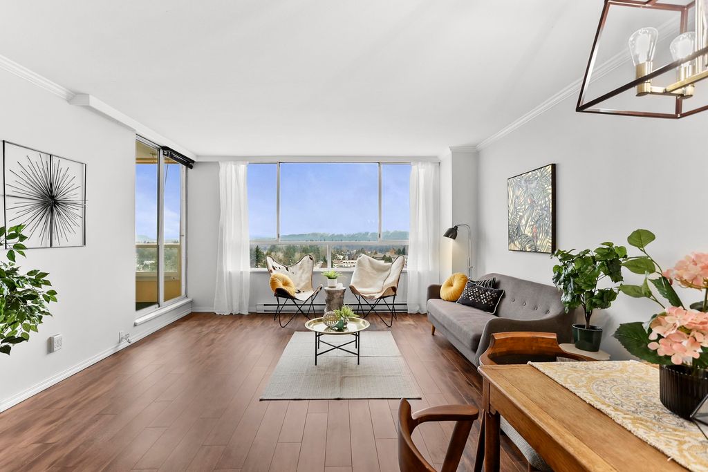 Photo of 11980 222 Street #1202, Maple Ridge, BC V2X 0L8 (MLS # R3072389)