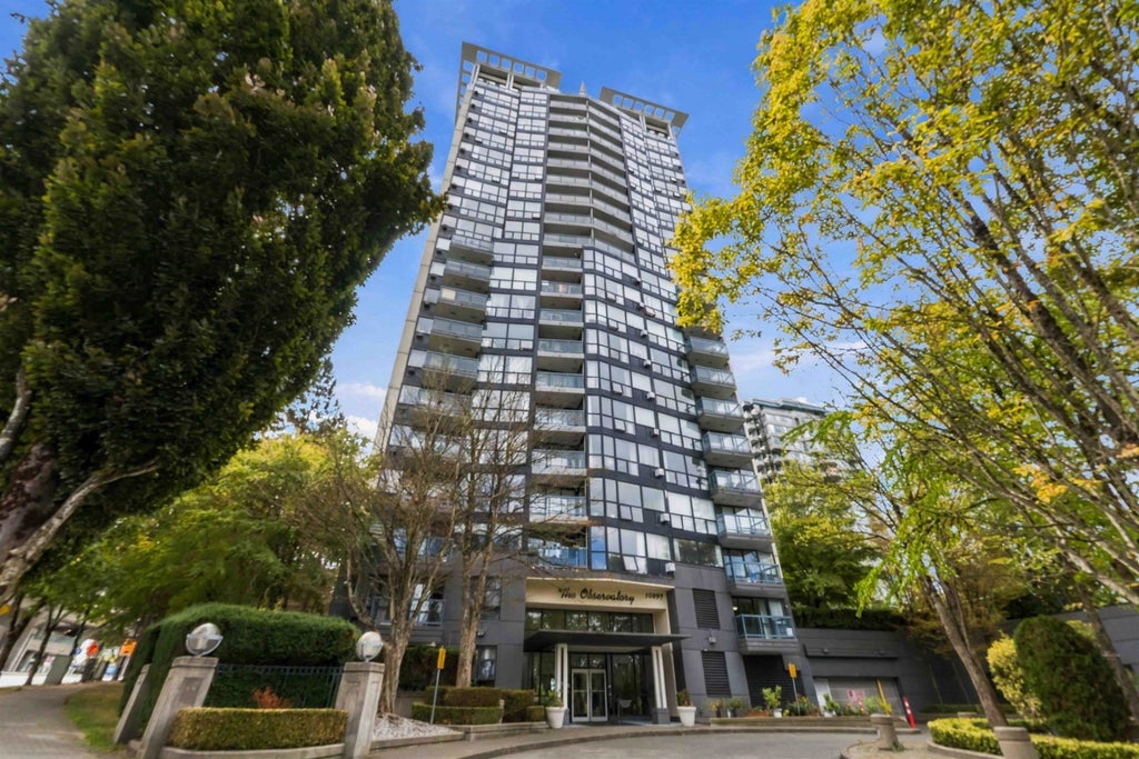 Photo of 10899 University Drive #504, Surrey, BC V3T 5V2 (MLS # R3172243)