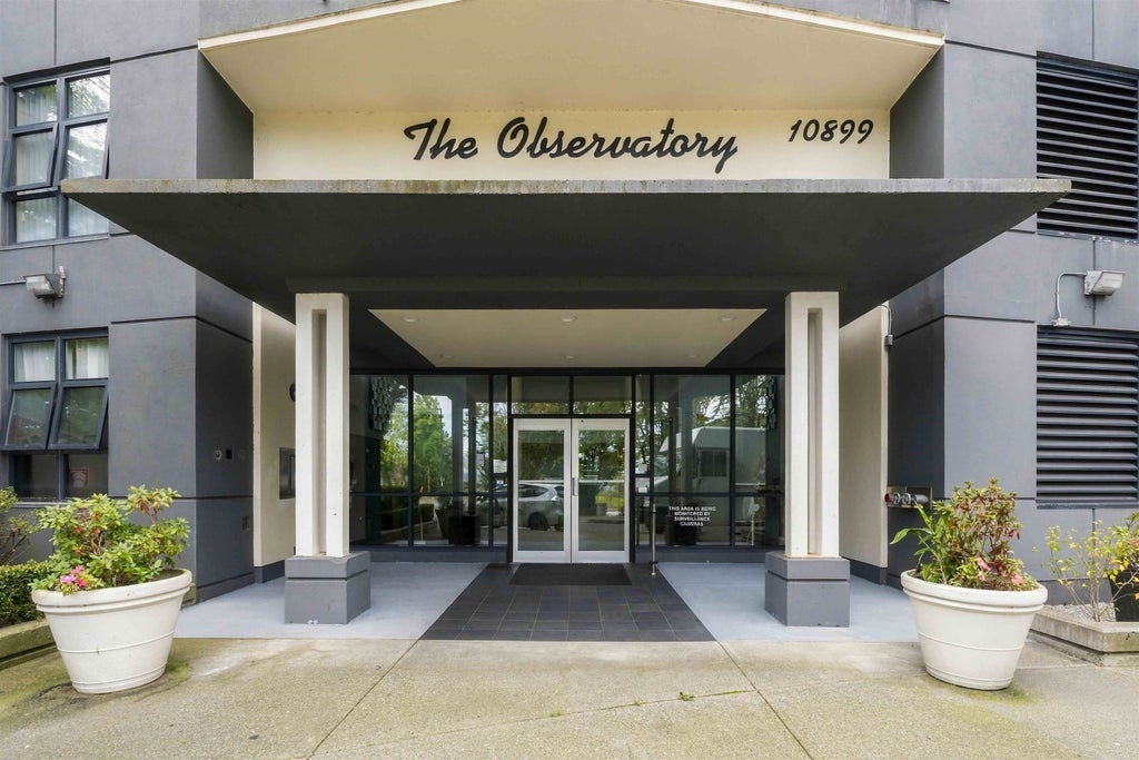 Photo of 10899 University Drive #504, Surrey, BC V3T 5V2 (MLS # R3172243)