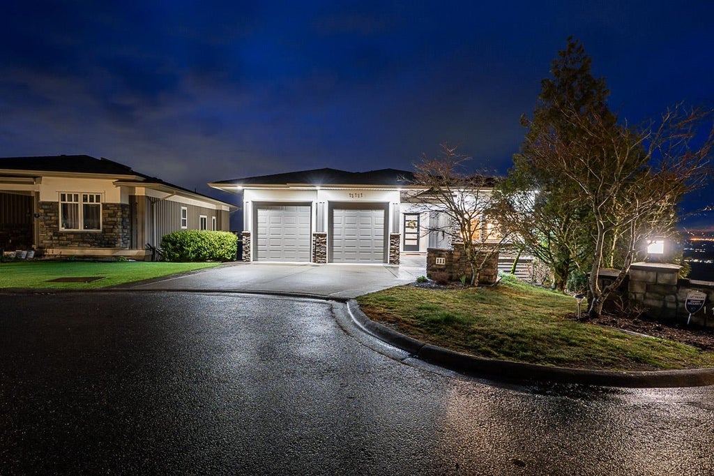 Photo of 51075 Falls Court #111, Chilliwack, BC V4Z 1K7 (MLS # R3132816)