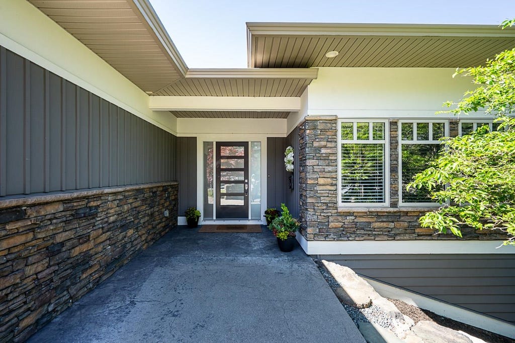 Photo of 51075 Falls Court #111, Chilliwack, BC V4Z 1K7 (MLS # R3132816)