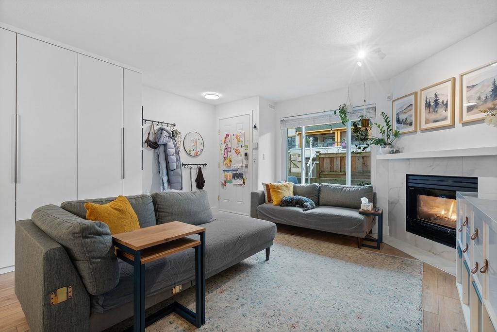 3978 Albert Street 110