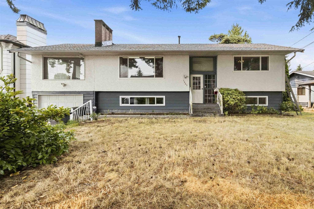 Photo of 5845 124 Street, Surrey, BC V3X 1Y2 (MLS # R3154357)
