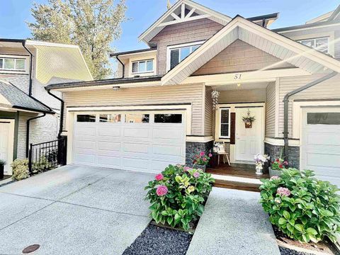 11252 Cottonwood Drive 51 Maple Ridge BC V2X 9B1