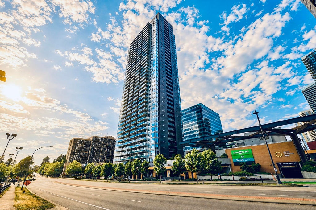 Photo of 13615 Fraser Highway #604, Surrey, BC V3T 0P7 (MLS # R3175907)