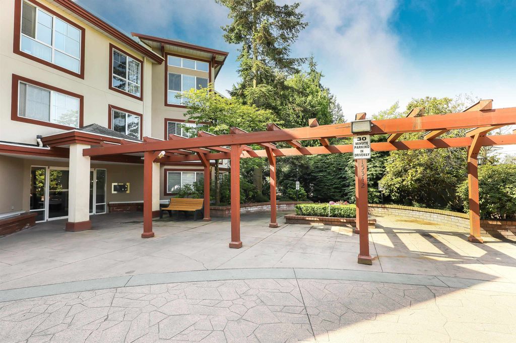 Photo of 15342 20th Avenue #302, Surrey, BC V4A 2A3 (MLS # R3148820)
