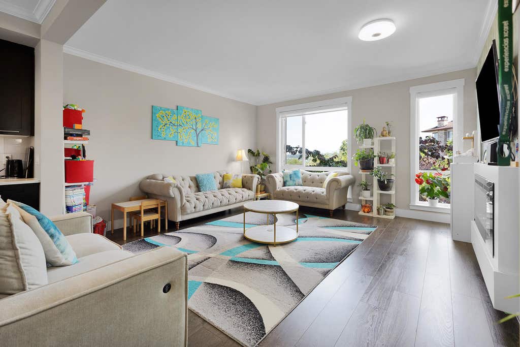 Photo of 16488 64 Avenue #159, Surrey, BC V3S 6X6 (MLS # R3131660)
