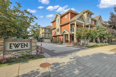 843 Ewen Avenue 22 New Westminster BC V3M 0K6