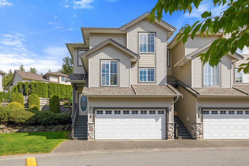 Photo of 46360 Valleyview Road #9, Chilliwack, BC V2R 5L7 (MLS # R3128753)