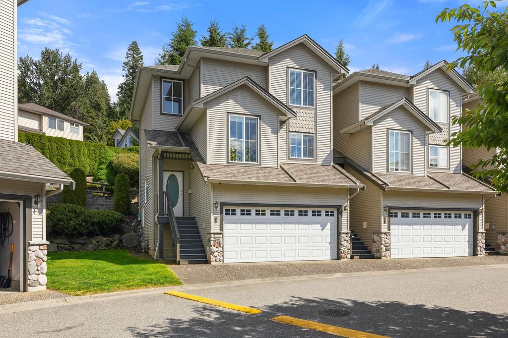 Photo of 46360 Valleyview Road #9, Chilliwack, BC V2R 5L7 (MLS # R3128753)
